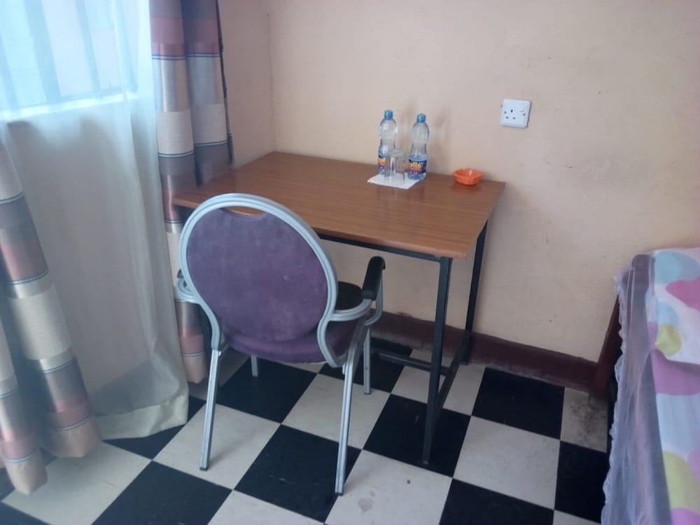 客室の設備とサービス