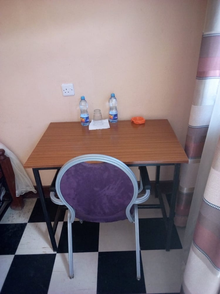 客室の設備とサービス