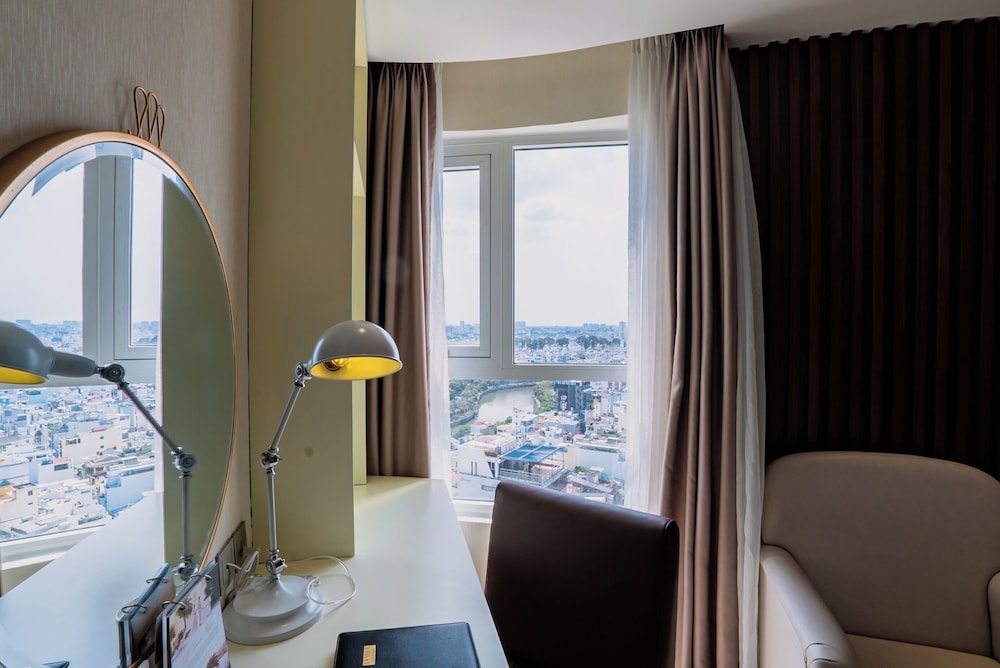 施設からの眺望