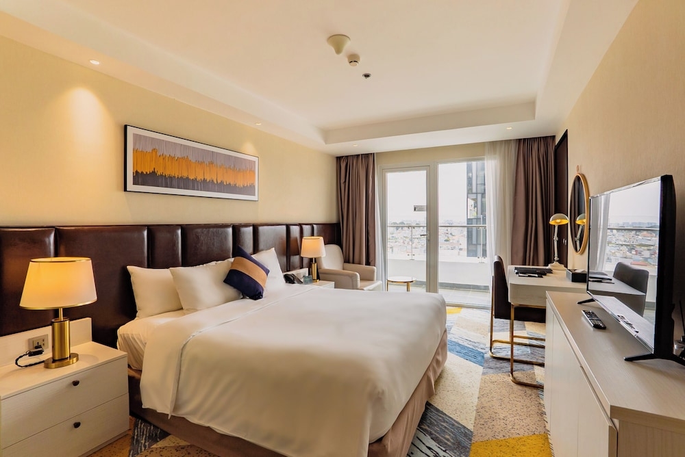 施設からの眺望