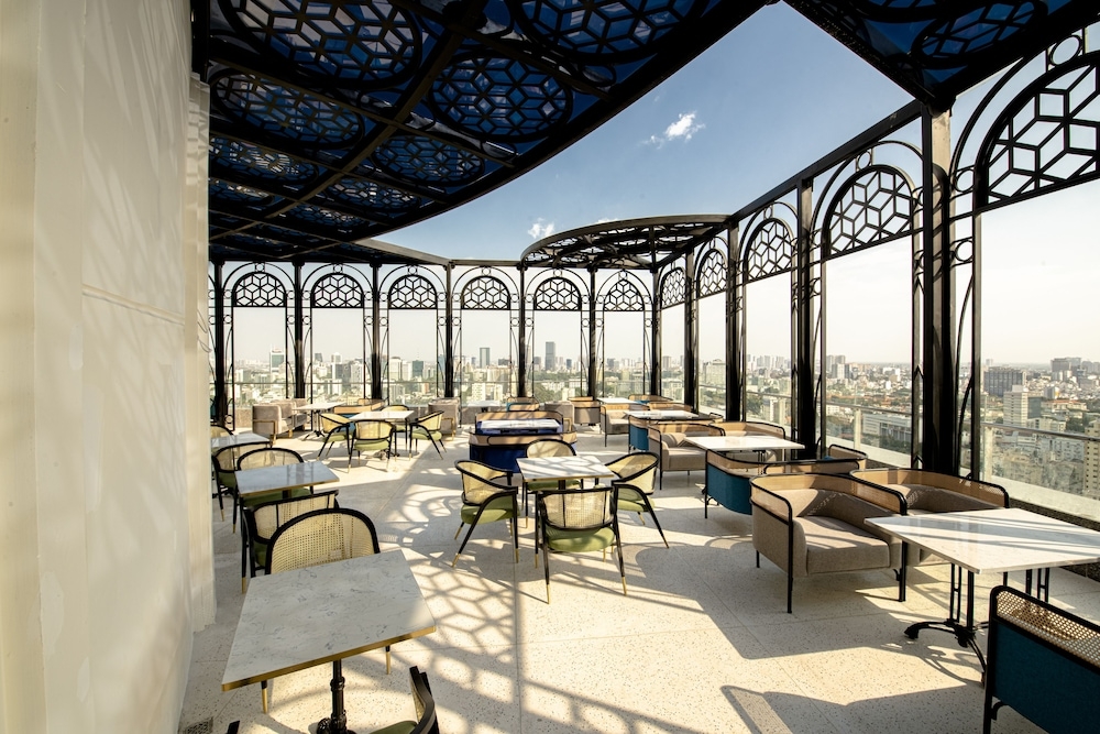 テラス / パティオ