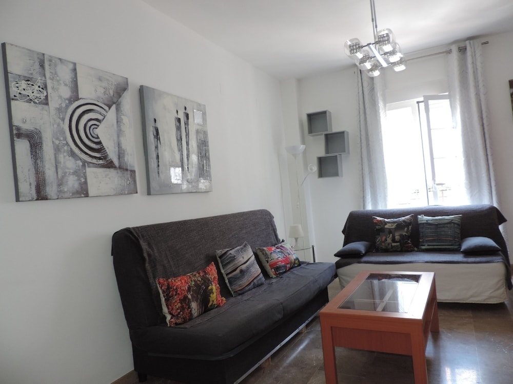 リビングルーム