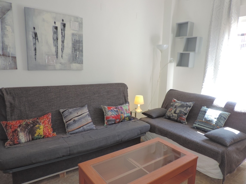 リビングルーム