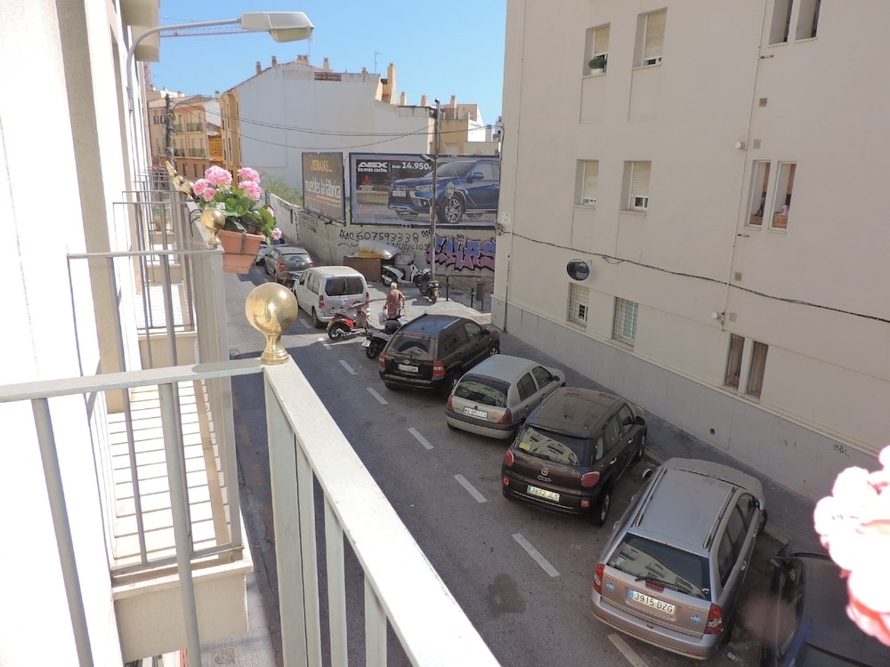 ストリート ビュー