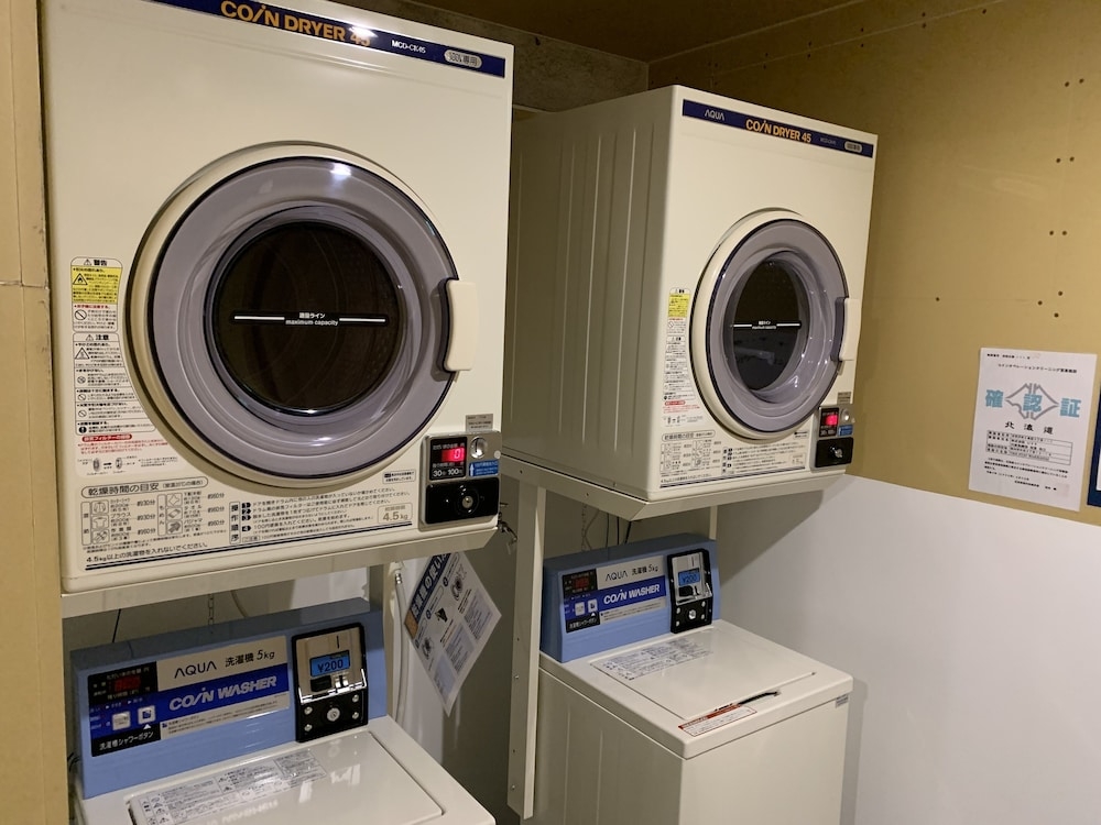 ランドリー ルーム