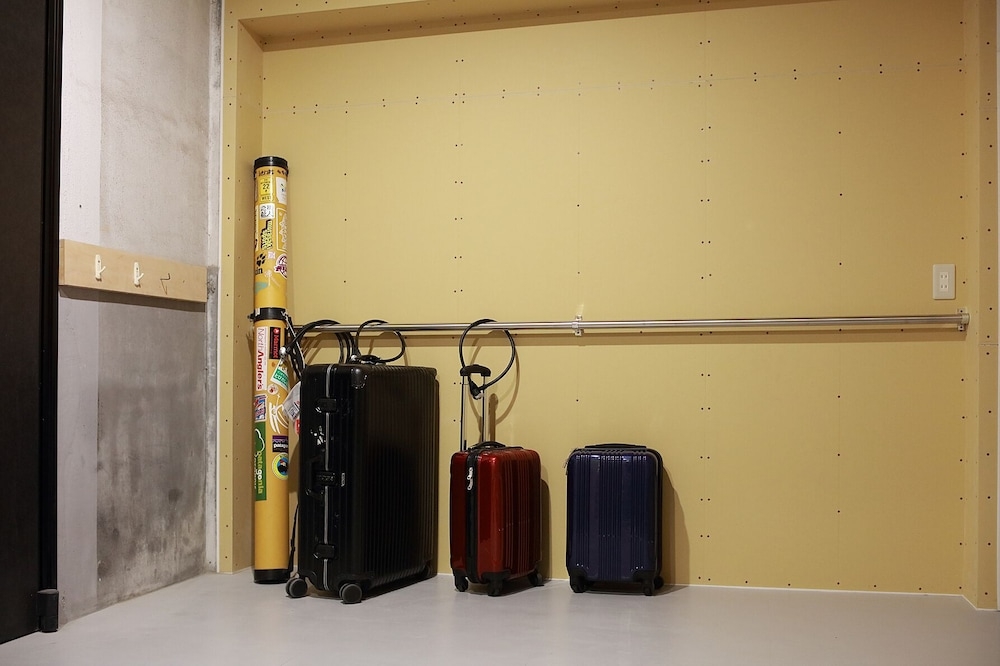 客室の設備とサービス