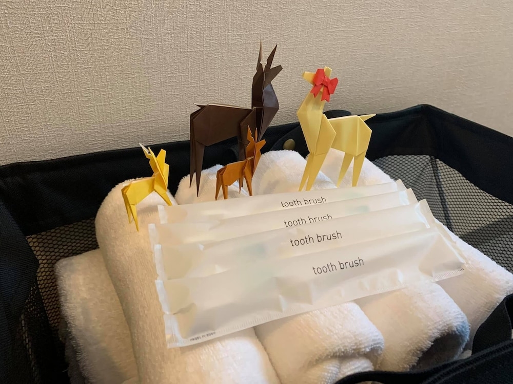 客室の設備とサービス