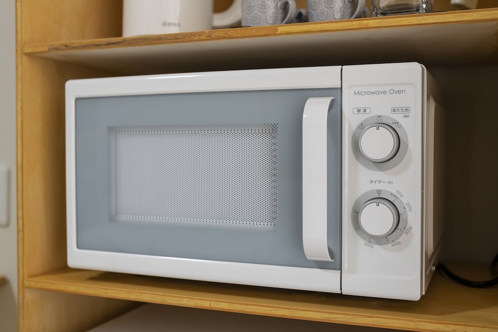 電子レンジ