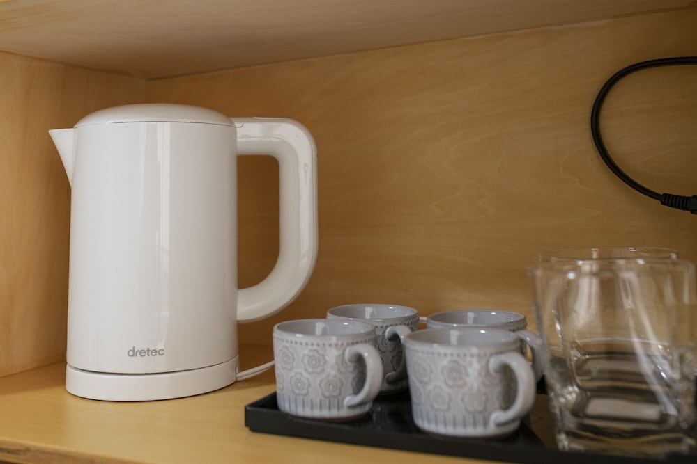 コーヒー / コーヒーメーカー