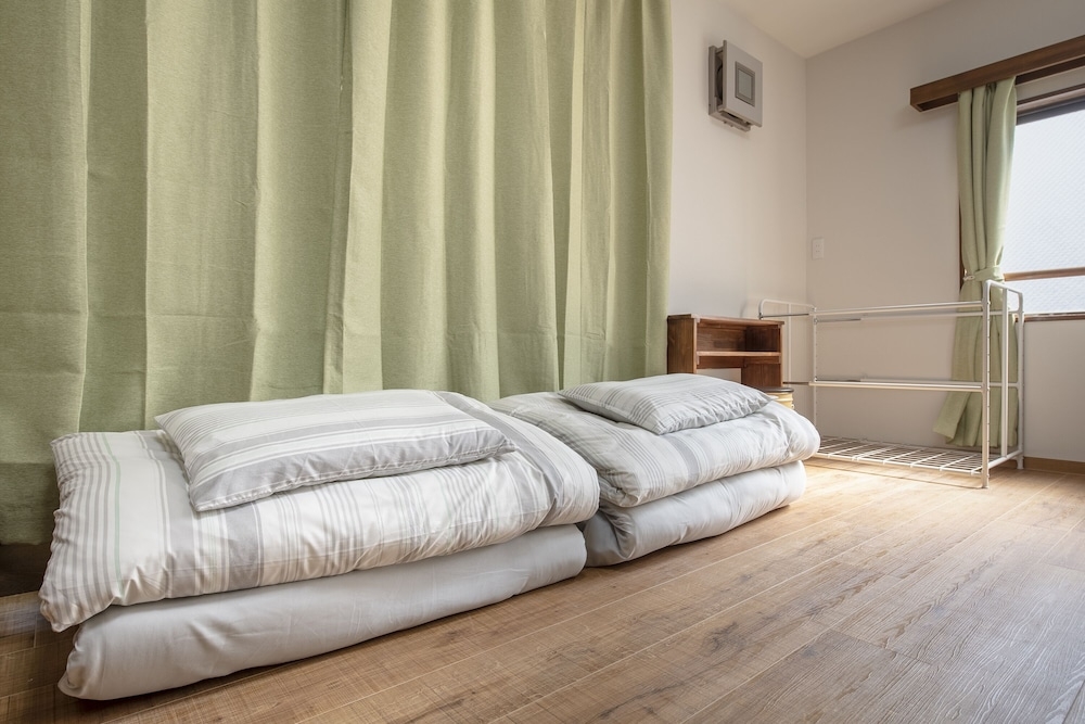 リビングルーム