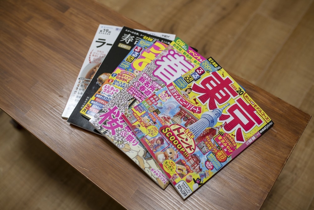 客室の設備とサービス