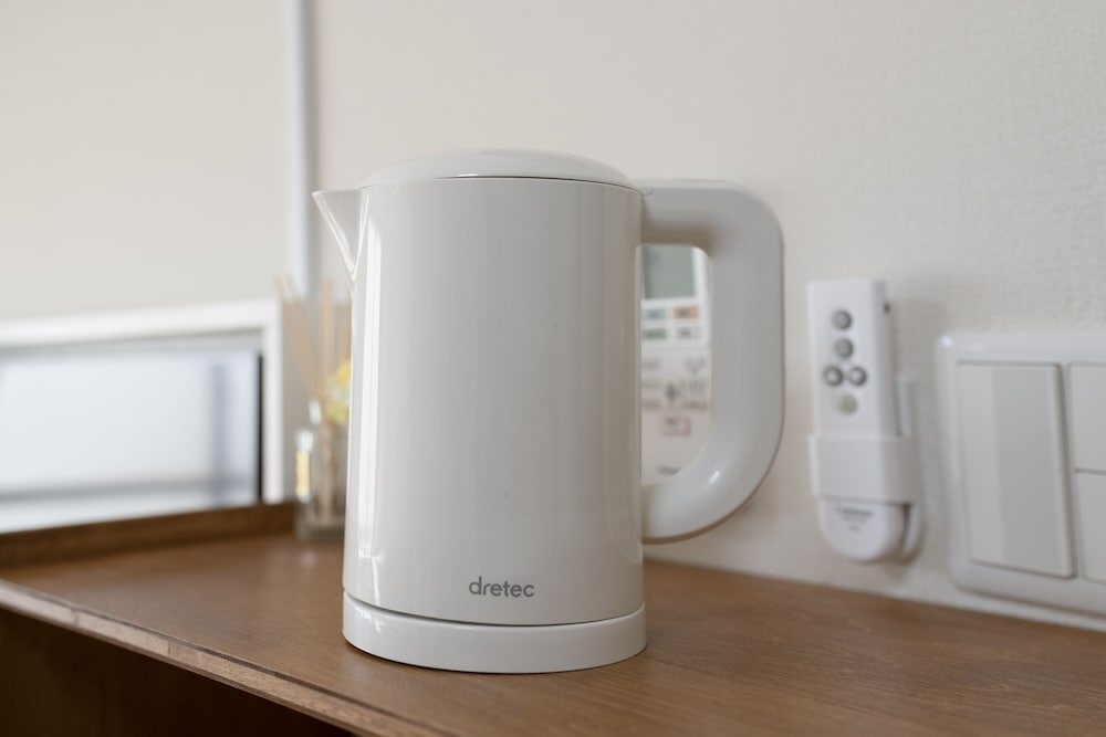 客室の設備とサービス