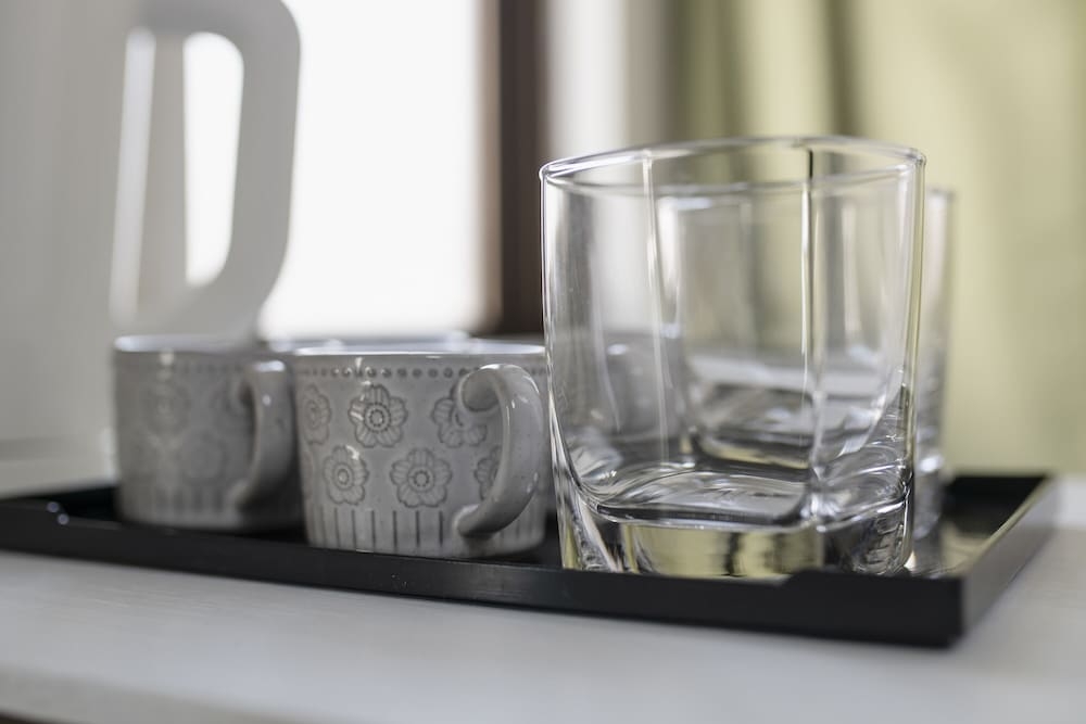 客室の設備とサービス