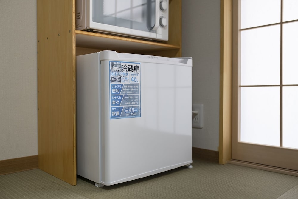 小型冷蔵庫