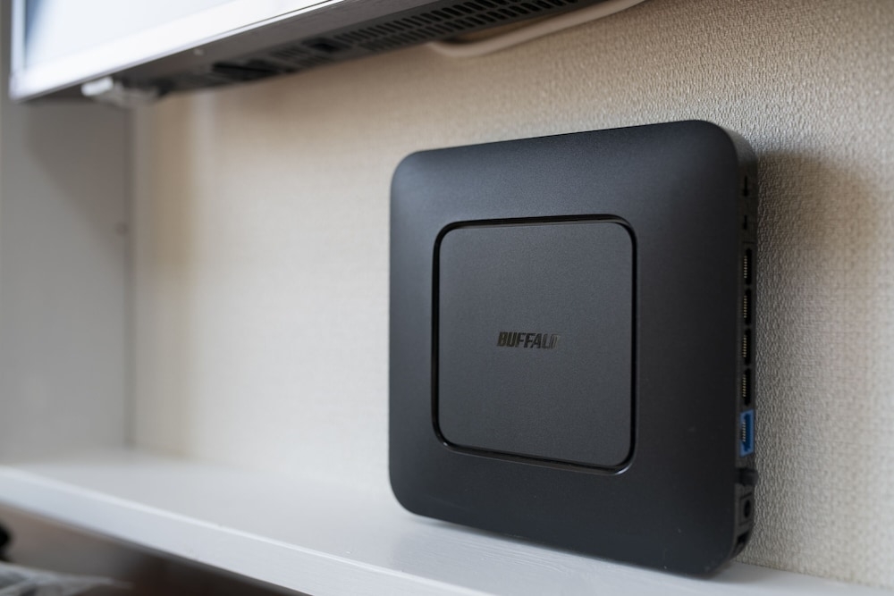 客室の設備とサービス