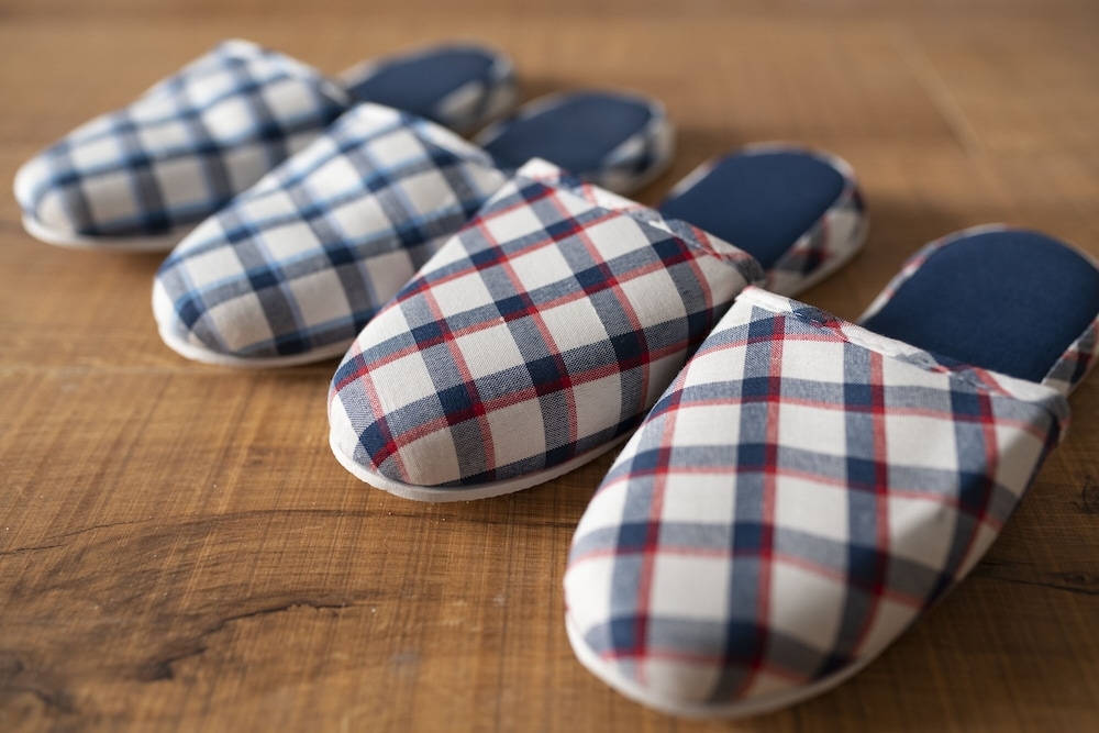 客室の設備とサービス