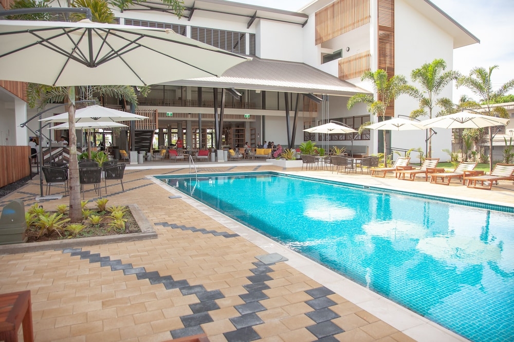 テラス / パティオ