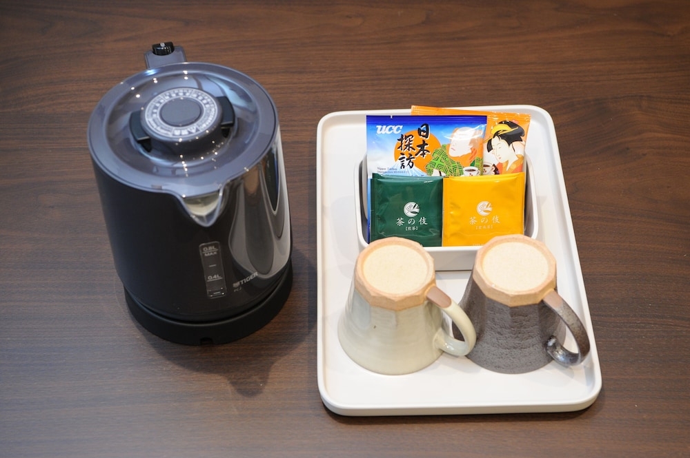 コーヒー / コーヒーメーカー