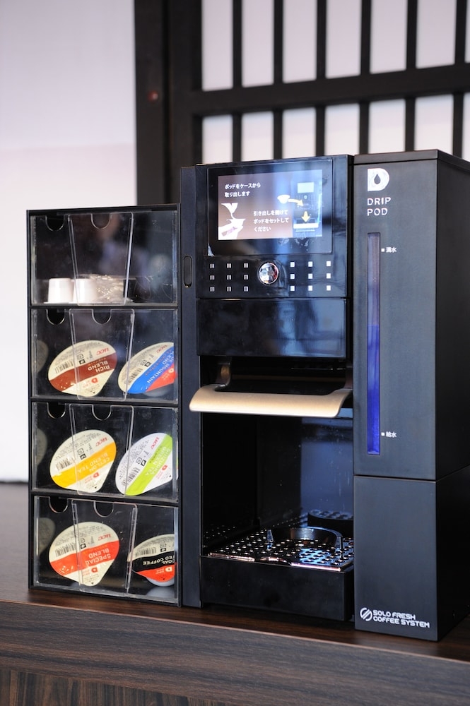 コーヒー サービス