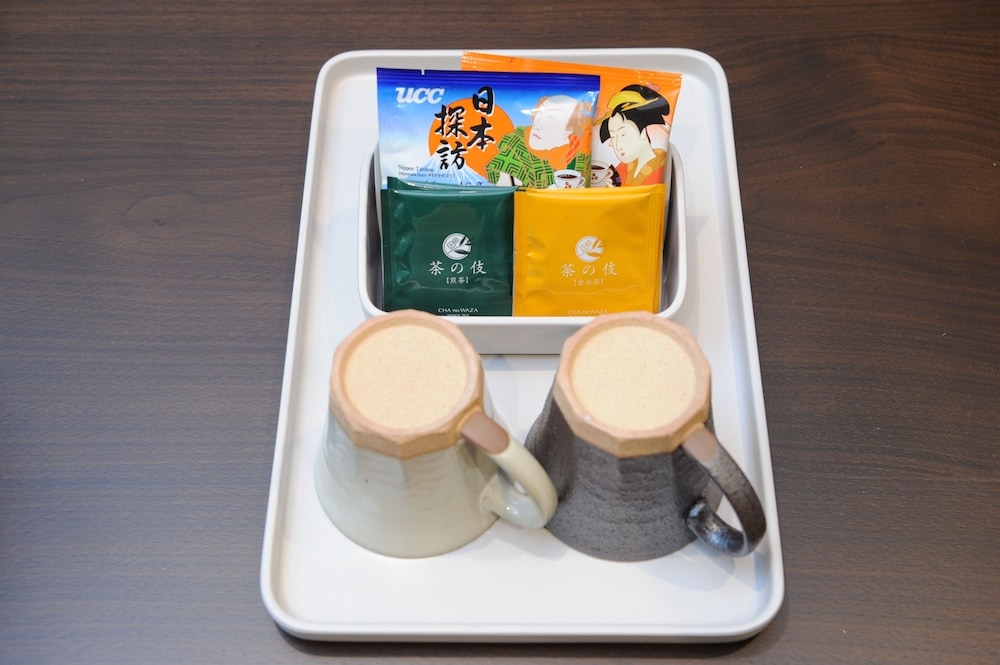 コーヒー / コーヒーメーカー