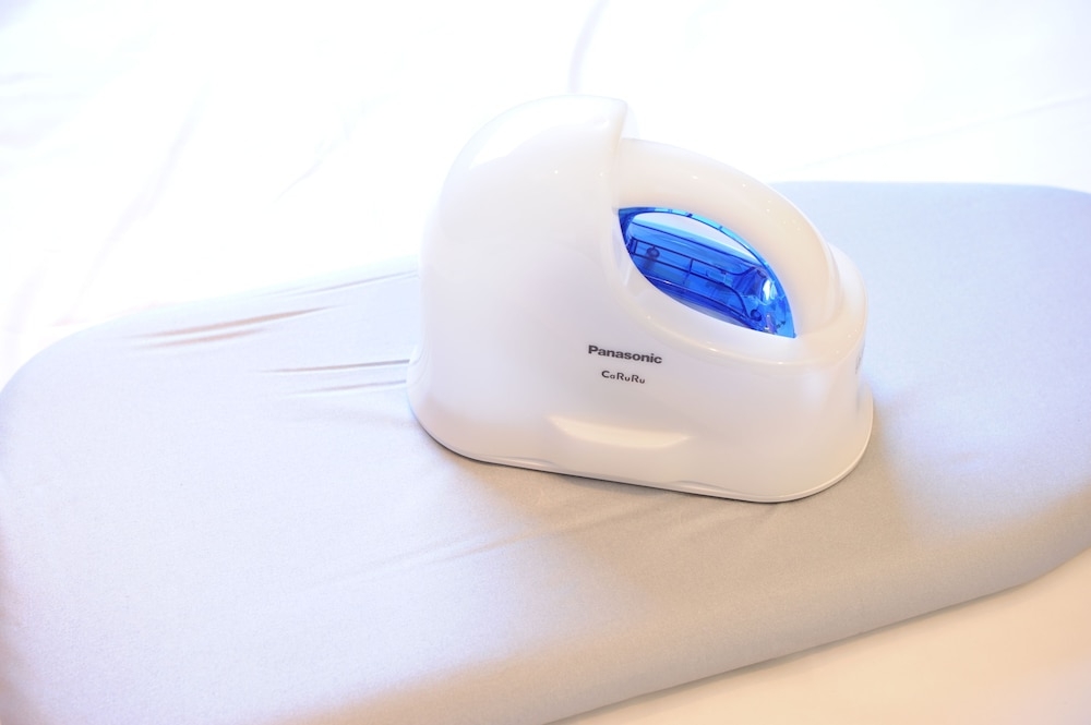 客室の設備とサービス