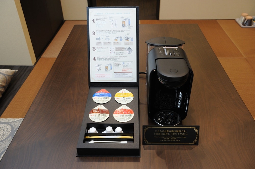 コーヒー / コーヒーメーカー