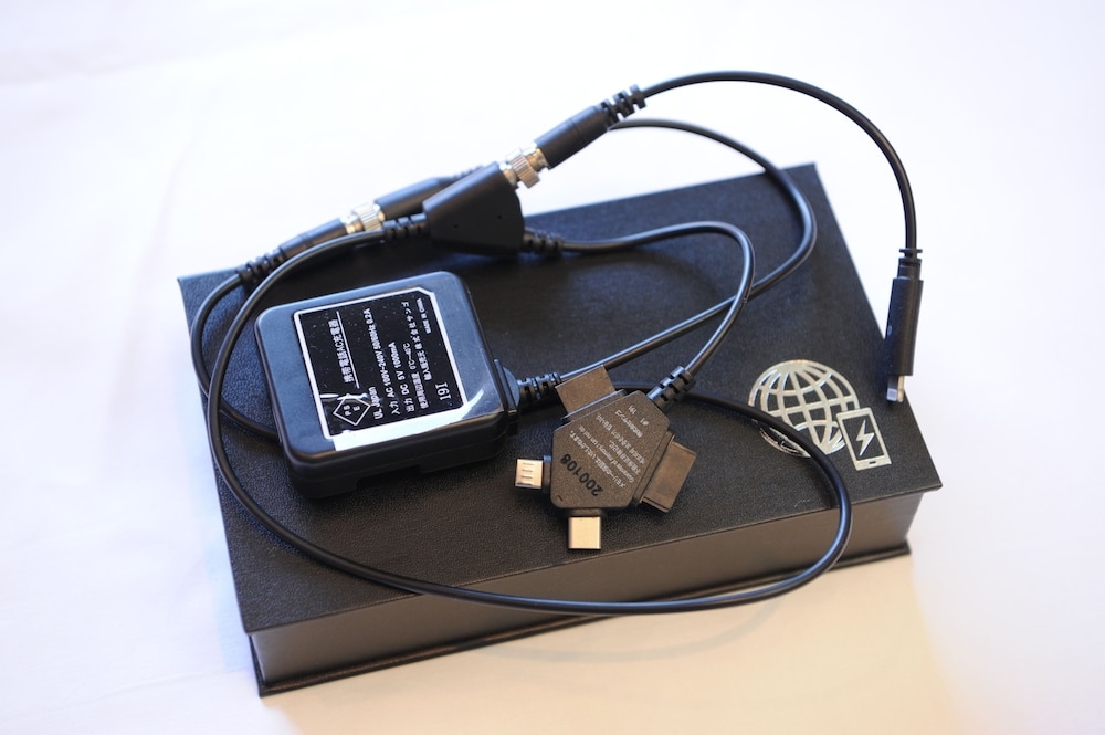 客室の設備とサービス