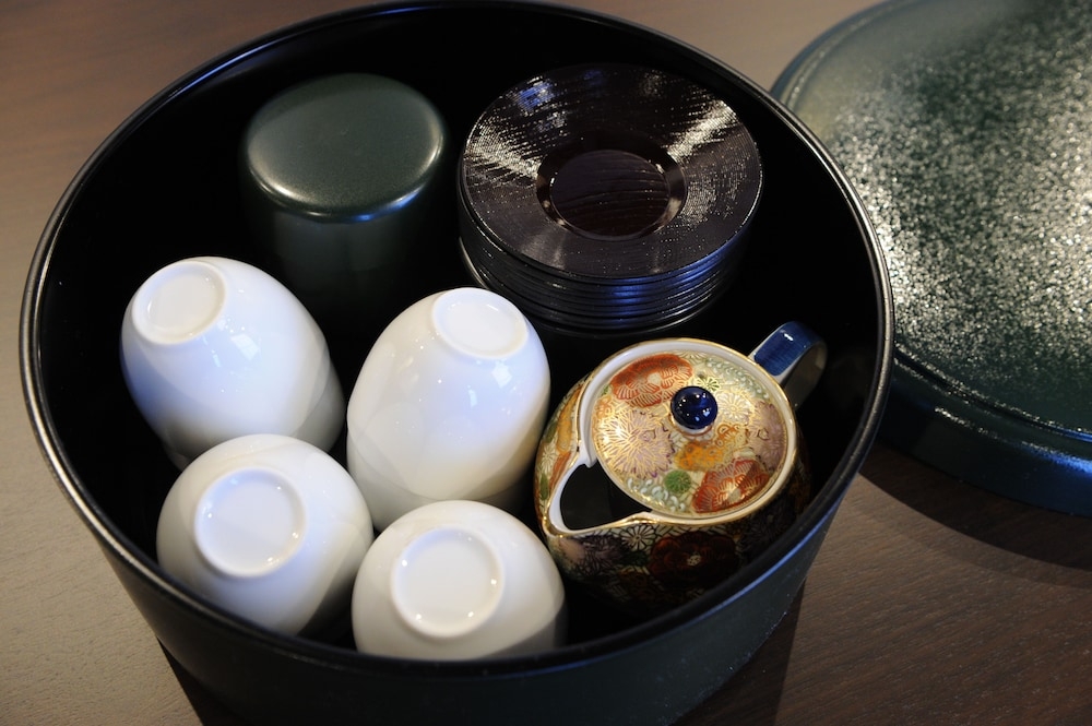 客室の設備とサービス