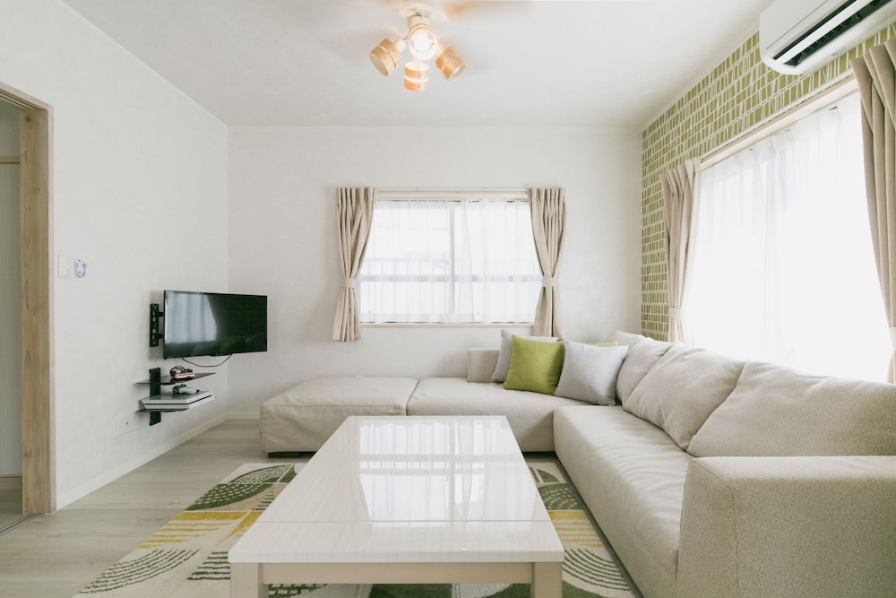 リビングルーム