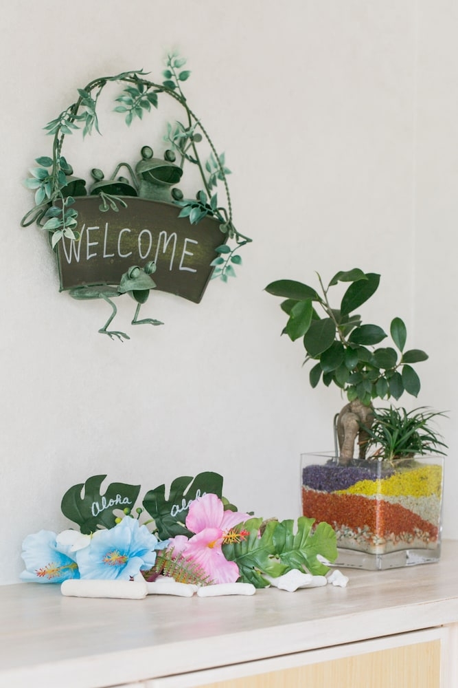 子供向けアクティビティ