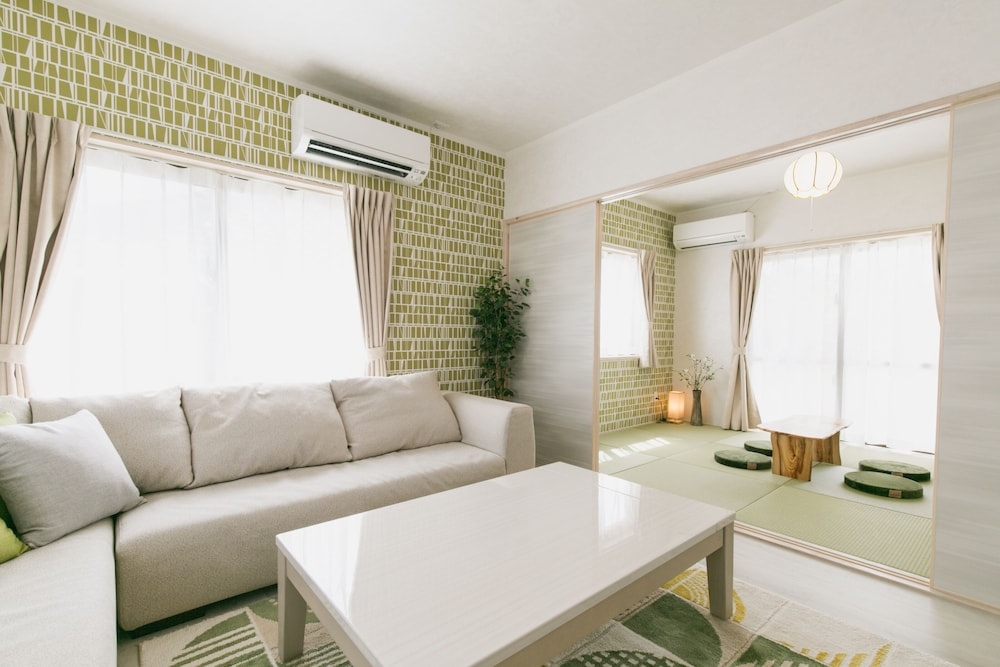 リビングルーム