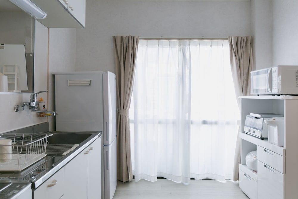 専用簡易キッチン