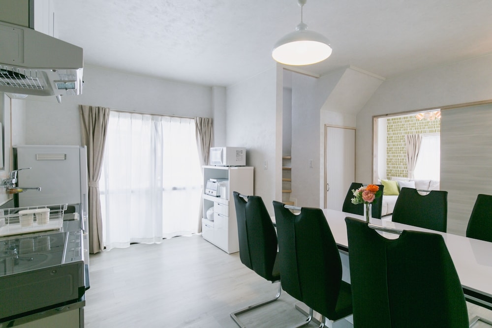 リビングルーム