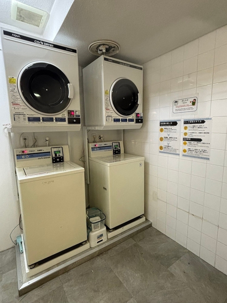 ランドリー ルーム