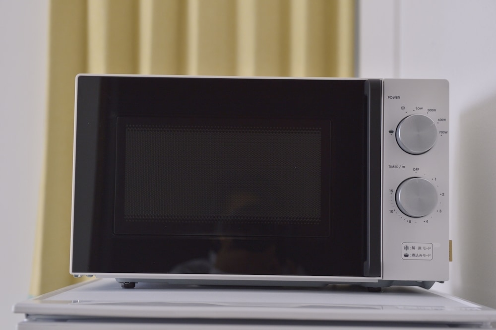 電子レンジ