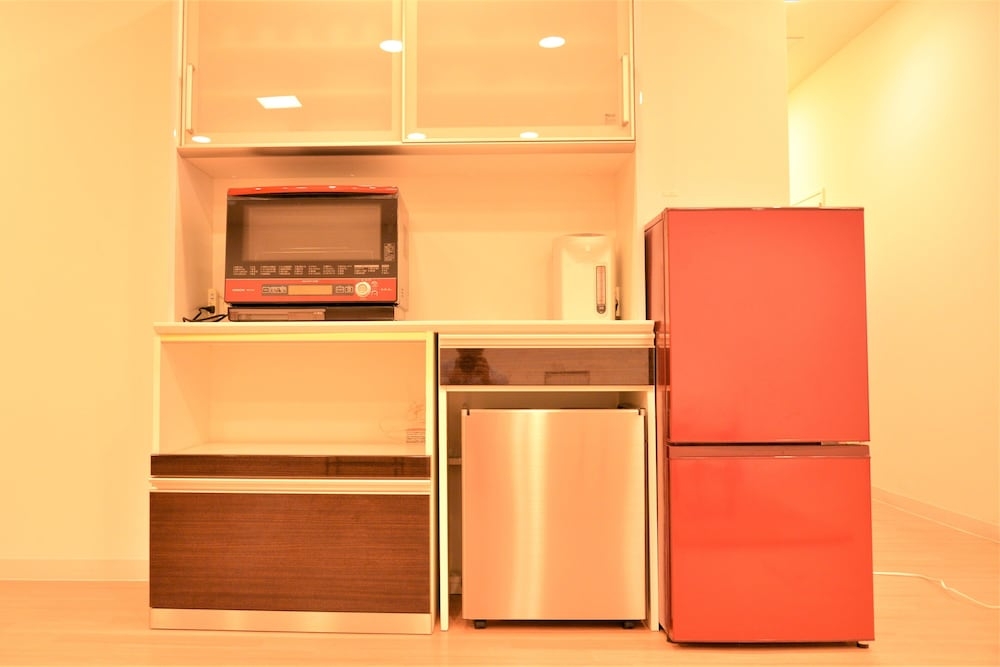 共用キッチン設備