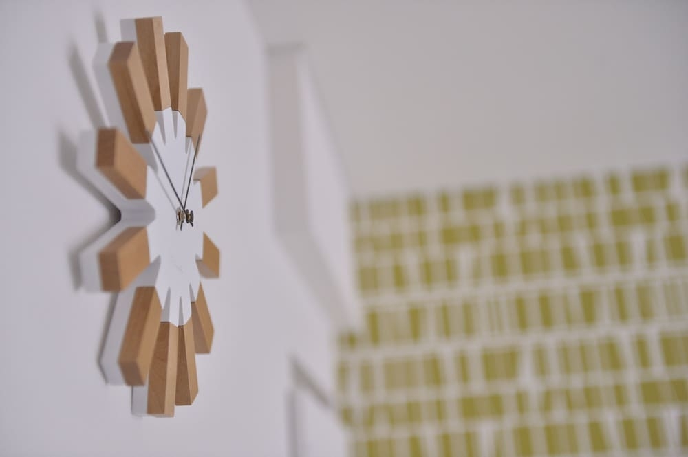 客室の設備とサービス