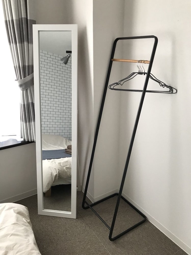 客室の設備とサービス