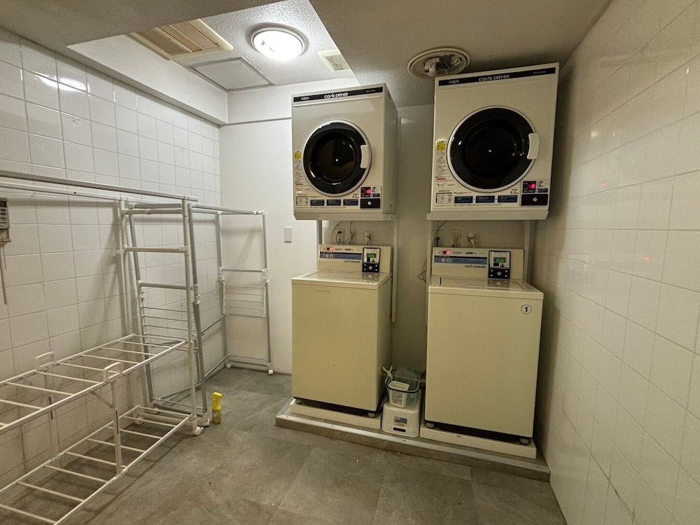 ランドリー ルーム