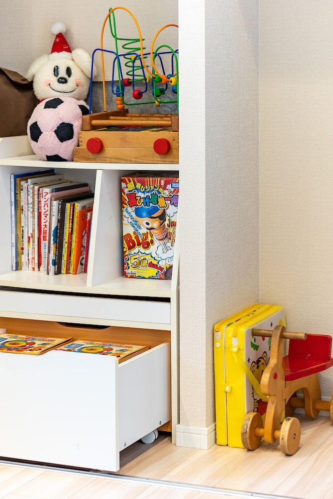 子供用スペース