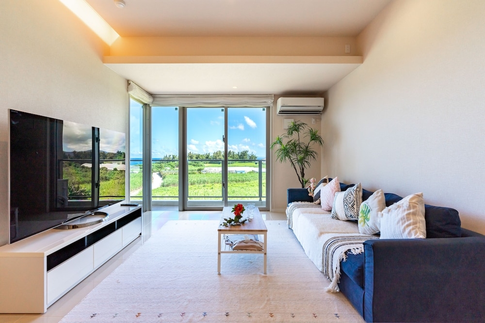 リビングルーム