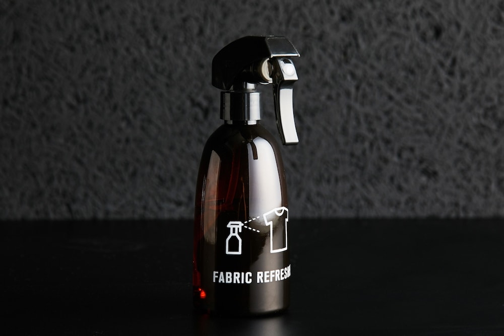 客室の設備とサービス