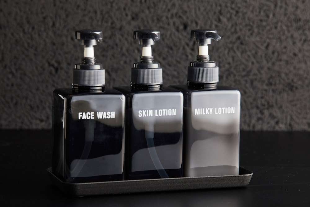 客室の設備とサービス