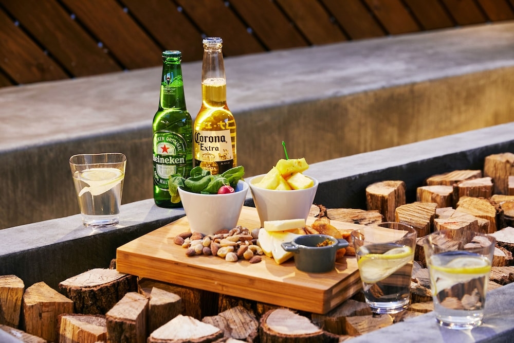 テラス / パティオ