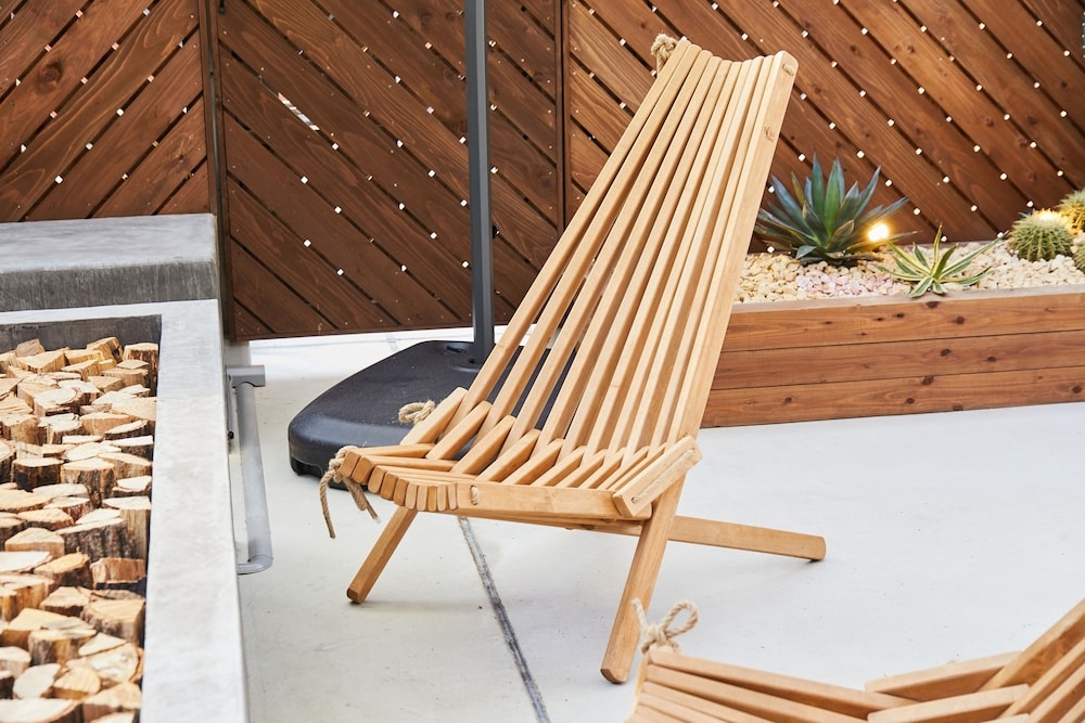 テラス / パティオ