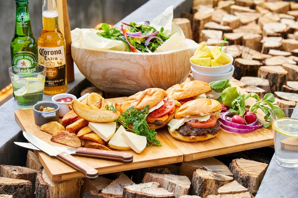 テラス / パティオ