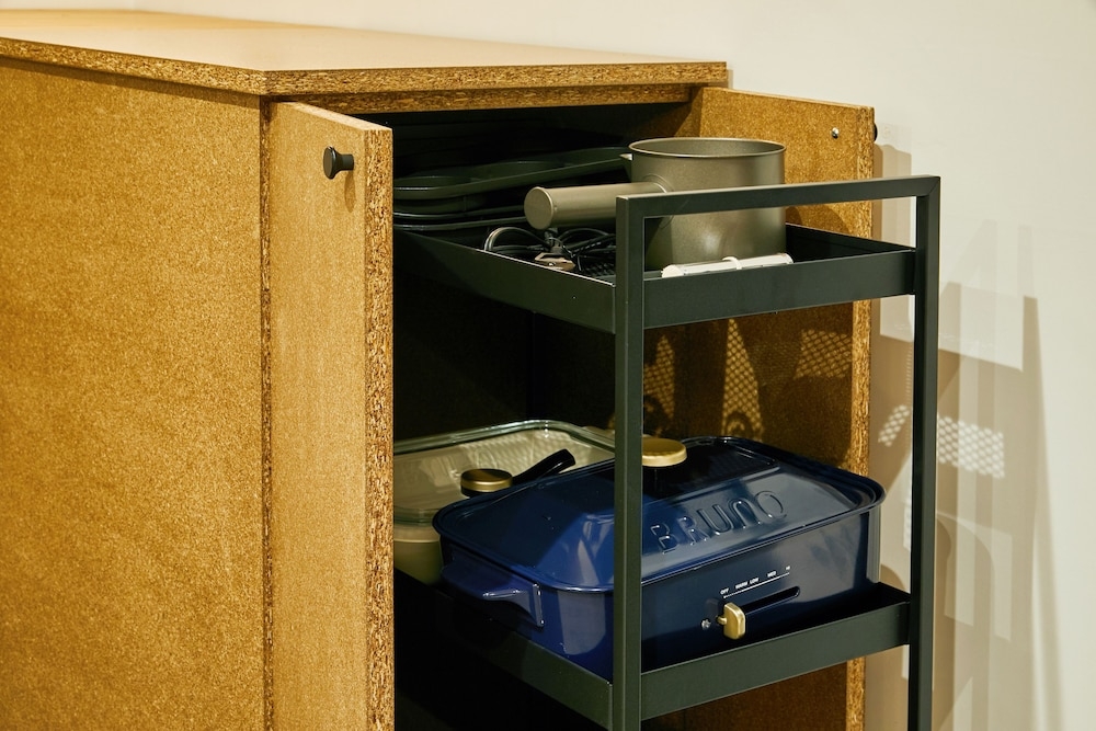 客室の設備とサービス