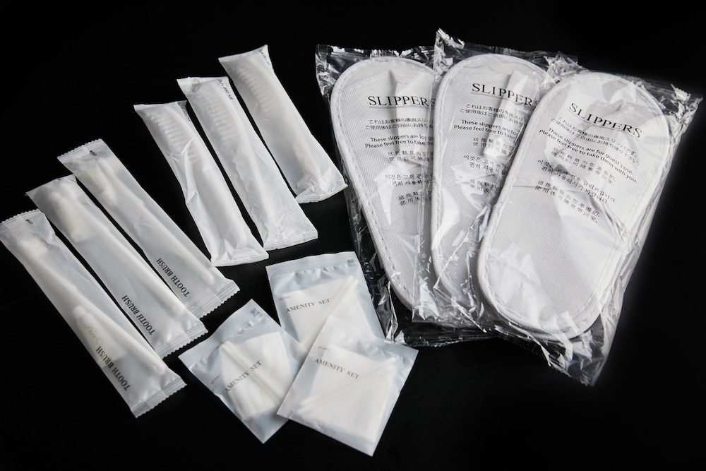 客室の設備とサービス