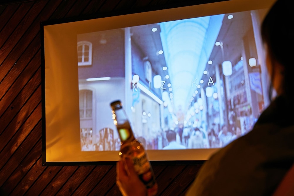 客室の設備とサービス