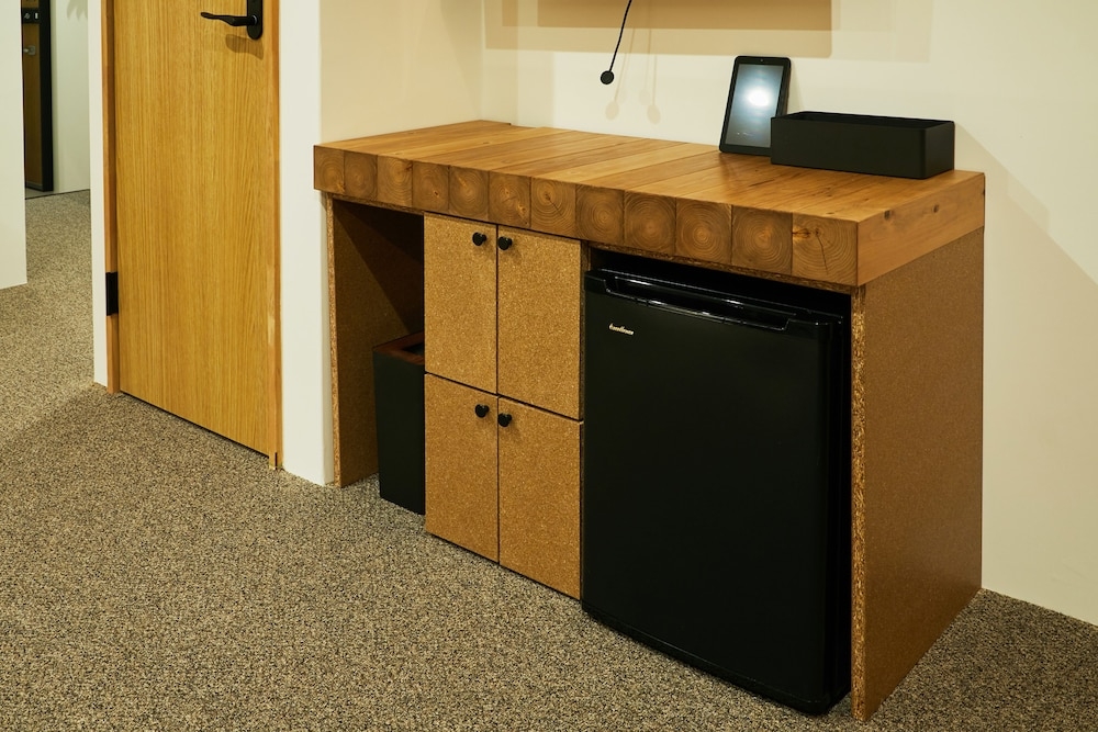 客室の設備とサービス